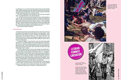 We Are Everywhere: Protest, Power, and Pride in the History of Queer Liberation