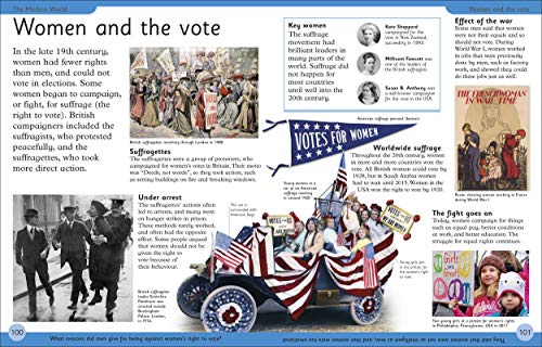 First History Encyclopedia - Retail Maharaj