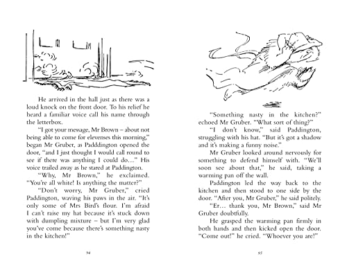 Paddington Helps Out: The funny adventures of everyone’s favourite bear, Paddington, now a major movie star! - Retail Maharaj