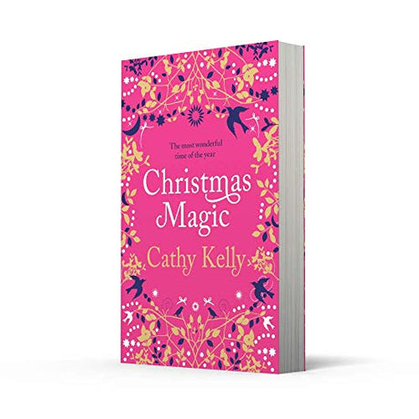 Christmas Magic - Retail Maharaj