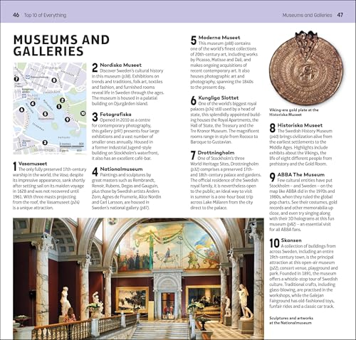 Stockholm - Retail Maharaj