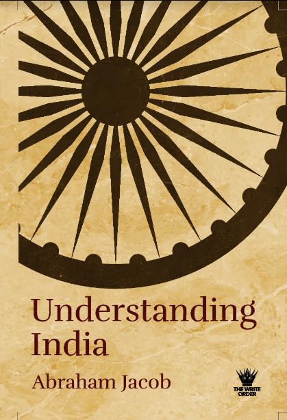 Understanding India - Retail Maharaj