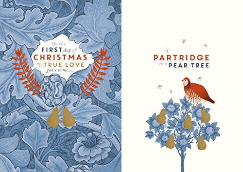 V&A: The Twelve Days of Chistmas - Retail Maharaj