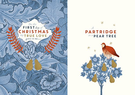 V&A: The Twelve Days of Chistmas - Retail Maharaj