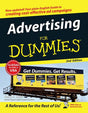 Advertising For Dummies, 2ed - Retail Maharaj