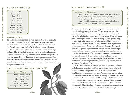 Ayurveda: A Holistic Approach to Health (Mandala Wisdom) - Retail Maharaj