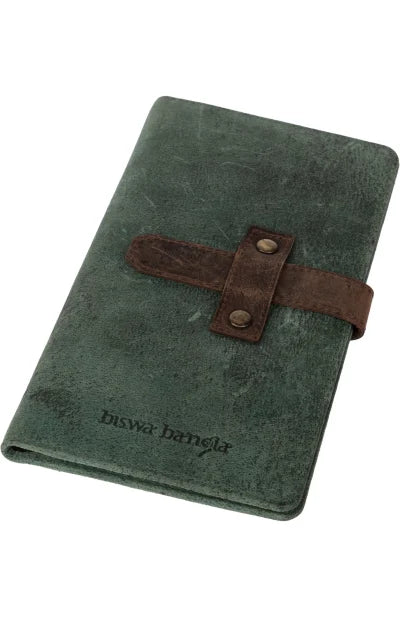 Leather Pouch - Retail Maharaj