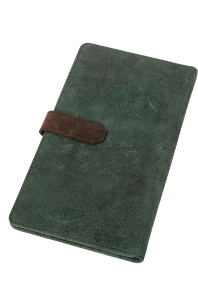 Leather Pouch - Retail Maharaj