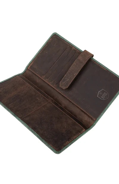 Leather Pouch - Retail Maharaj
