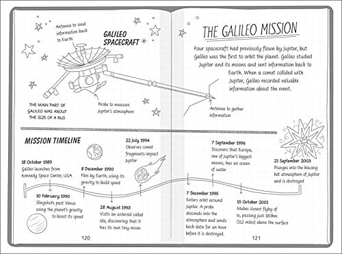 The Secret Explorers and the Comet Collision (Secret Explorers 2) - Retail Maharaj