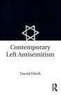 Contemporary Left Antisemitism - Retail Maharaj
