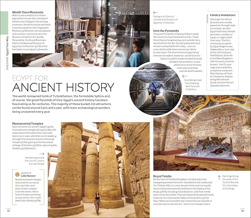 DK Egypt - Retail Maharaj