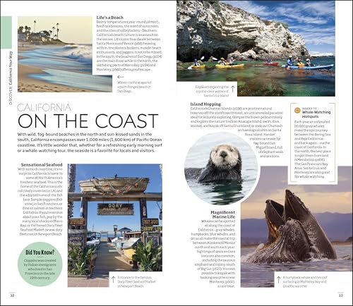 DK California - Retail Maharaj