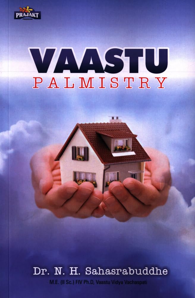 Vaastu Palmistry - Retail Maharaj