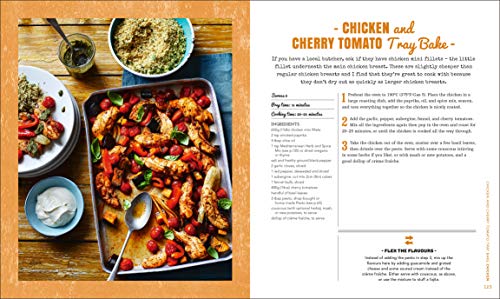 Good Food, Sorted: Save Time, Cook Smart, Eat Well - Retail Maharaj