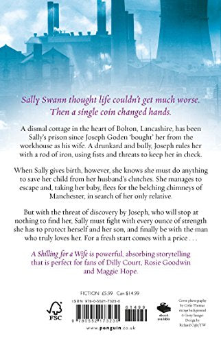 A Shilling for a Wife