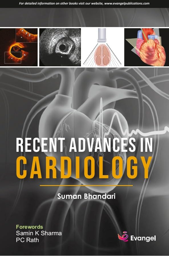Recent Advances in Cardiology