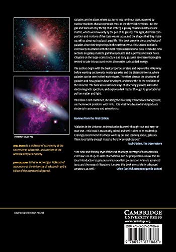 Galaxies in the Universe: An Introduction