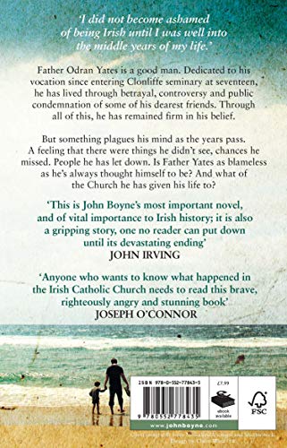 A History of Loneliness