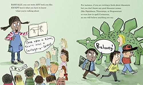 Look! I Wrote a Book! (And You Can Too!) - Retail Maharaj