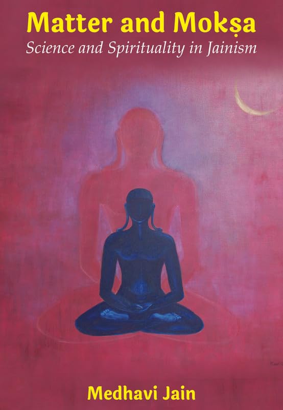 Matter and Moksa - Retail Maharaj