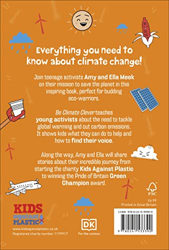 Be Climate Clever - Retail Maharaj