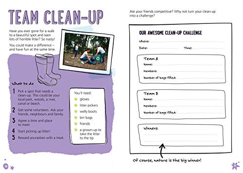 YOU CAN save the planet - Retail Maharaj