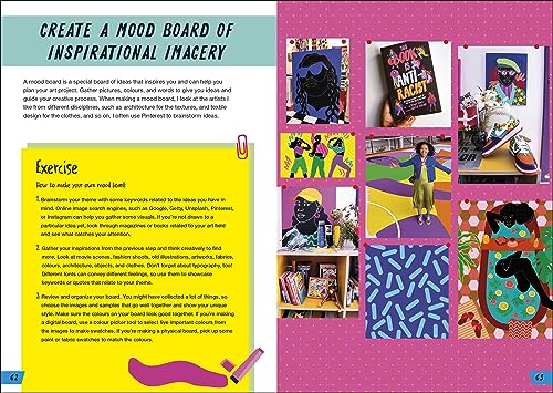 You Are An Artist - Retail Maharaj