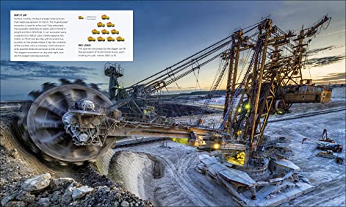 How Everything Works: From Brain Cells to Black Holes - Retail Maharaj