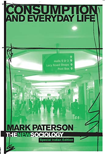 Consumption and Everyday Life - Retail Maharaj