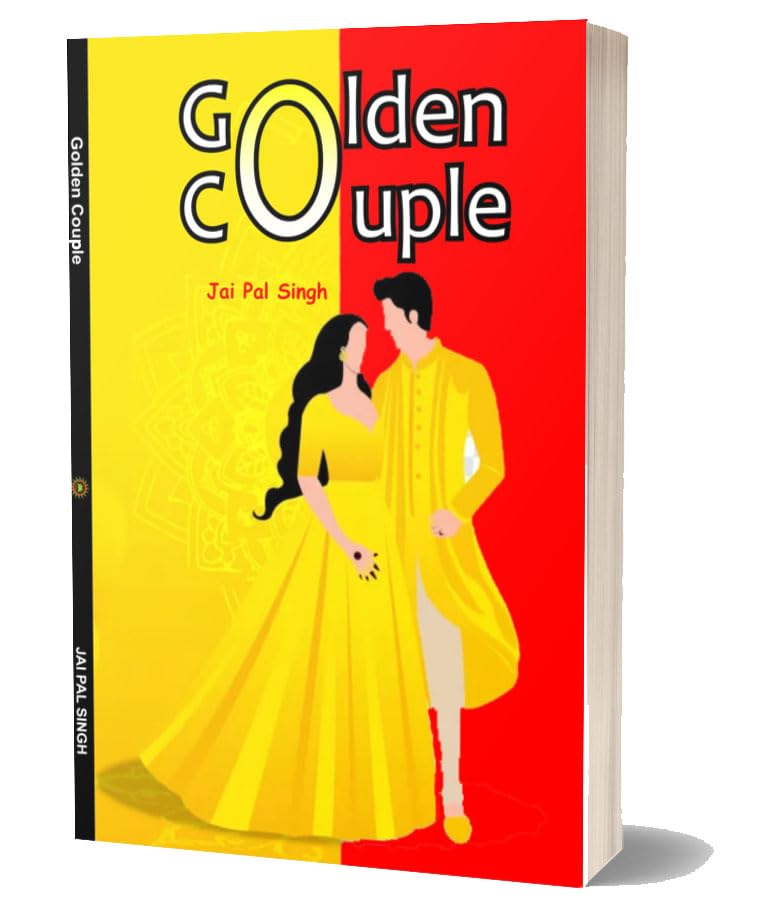 Golden Couple