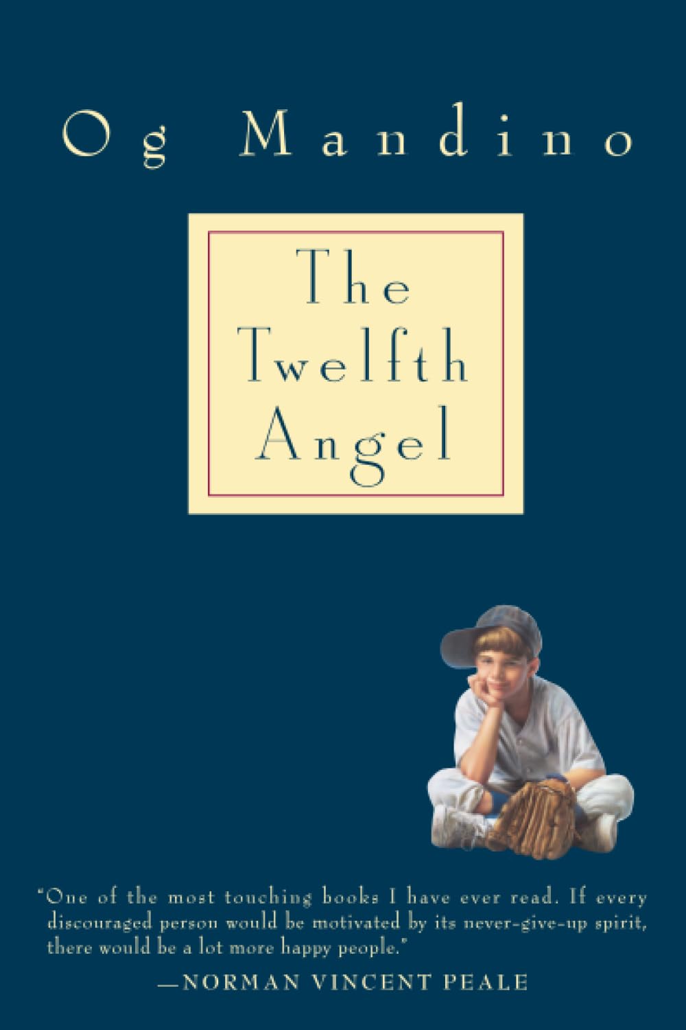 Twelfth Angel