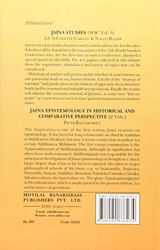 Jainism in Early Medieval Karnataka - Retail Maharaj