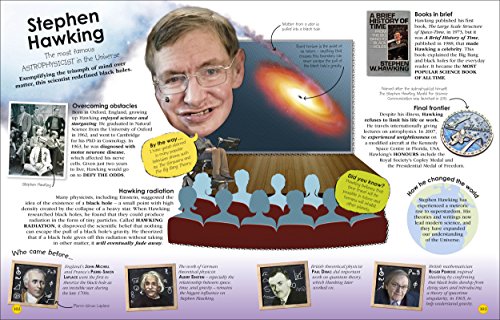 100 Scientists Who Made History - Retail Maharaj