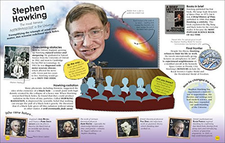 100 Scientists Who Made History - Retail Maharaj