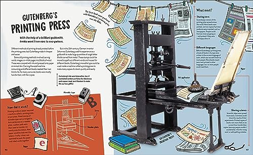 Robert Winston: The Story of Science: How Science and Technology Changed the World - Retail Maharaj
