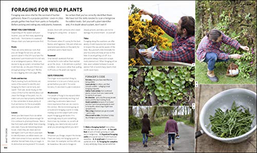 Practical Self-sufficiency - Retail Maharaj