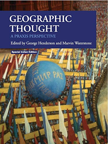 Geographic Thought - Retail Maharaj