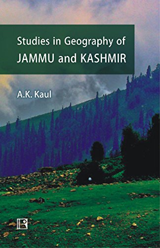 Studies in Geography of Jammu and Kashmir - Retail Maharaj