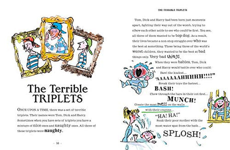 The World’s Worst Children 3 - Retail Maharaj