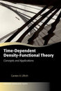 Time-Dependent Density-Functional Theory: Concepts and Applications - Retail Maharaj