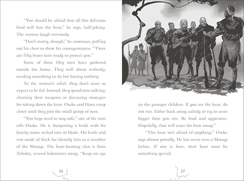 Against the Odds Animal Attacks