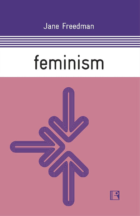 Feminism - Retail Maharaj