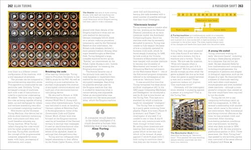 The Science Book: Big Ideas Simply Explained (DK Big Ideas)