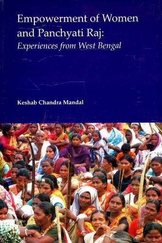Empowerment of Women and Panchayati Raj: Experiences from West Bengal - Retail Maharaj