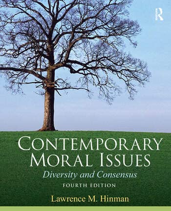 Contemporary Moral Issues - Retail Maharaj