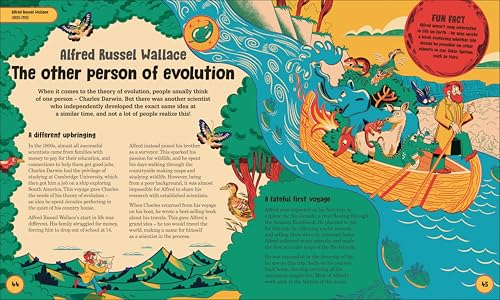 Hidden Heroes of Science: Shining a Light on the Unknown Trailblazers of the Scientific World - Retail Maharaj