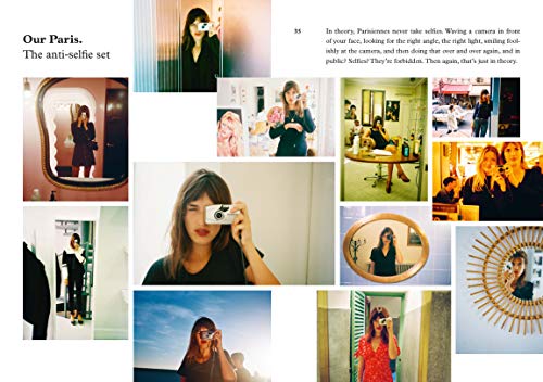 In Paris: 20 Women on Life in the City of Light - Retail Maharaj