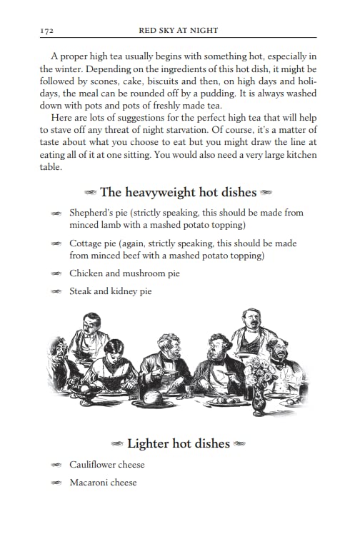 Red Sky at Night: The Book of Lost Country Wisdom - Retail Maharaj