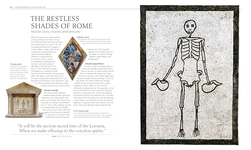 A History of Ghosts, Spirits and the Supernatural - Retail Maharaj